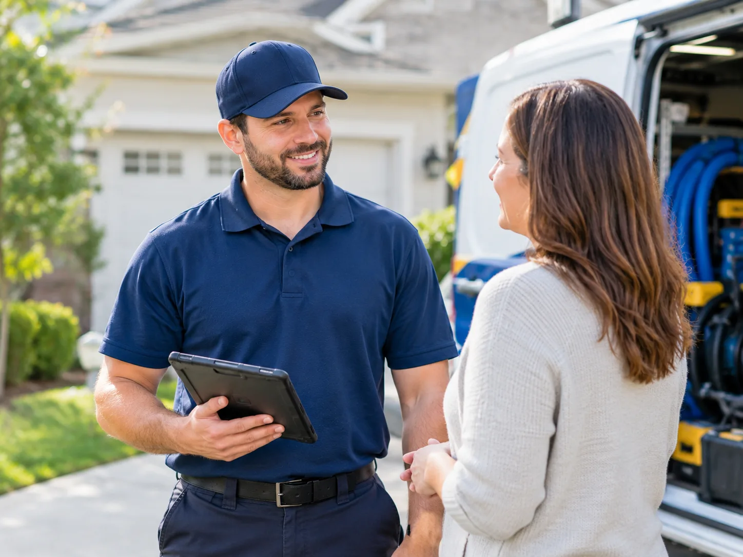 Sewage Backup Cleanup Advance, NC FAQs